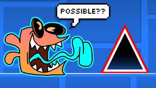 Are The Main Levels Possible With Accurate Hitboxes