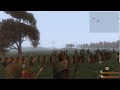 Let&#39;s play Mount and Blade Warband, ACOK 5.0 mod Part 3