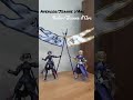 [Figma] Ruler/Jeanne d'Arc & Avenger/Jeanne d'Arc (Alter)