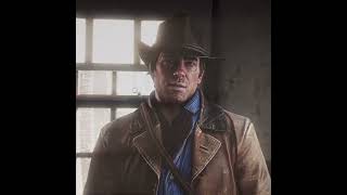 The Cowboy 🗿 - Arthur Morgan Edit | Kavkaz (Instrumental) | #rdr2 #viral #edit #arthurmorgan #shorts