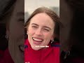 Billie Eilish on what REALLY happened at Justin Bieber's Coachella set 😳 #billieeilish #justinbieber