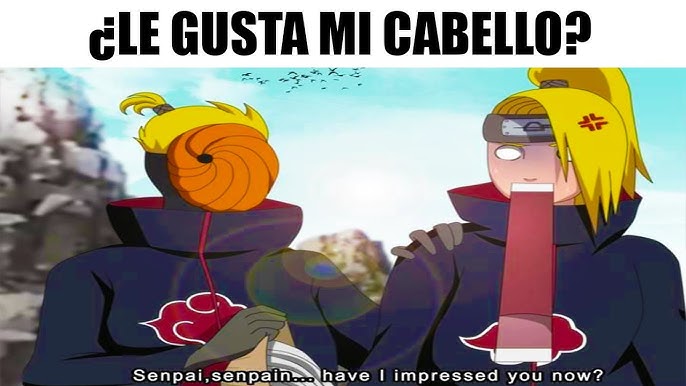 Memes Do Anime Naruto - meme 49 - Wattpad