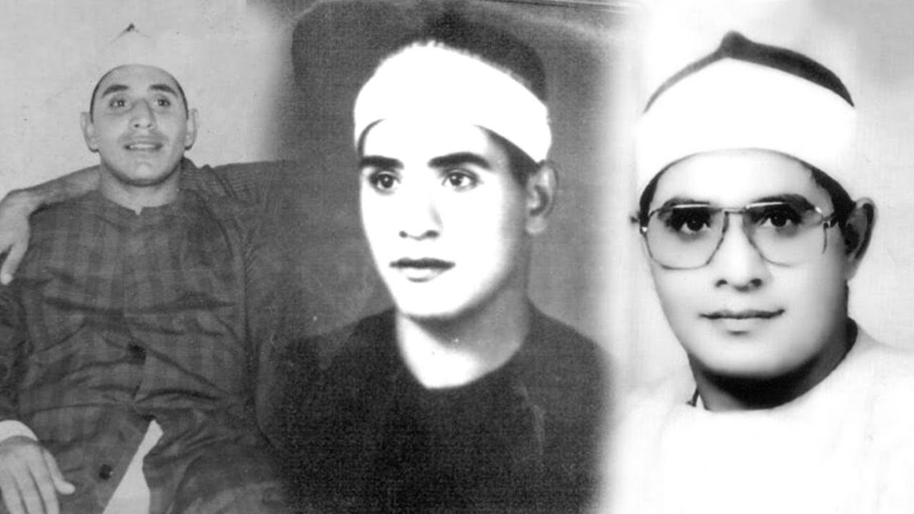 أول تلاوة للشيخ الشحات محمد أنور بالإاذعة المصرية عام 1979م سورة فاطر 1-30 لأول مرة