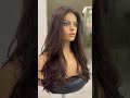 24” MILANA has the C-shaped curls of your DREAM perm! #wiginstall #curlywig #wigs #alopecia