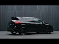 Ford Focus 2.3T EcoBoost RS AWD Euro 6 (s/s) 5dr