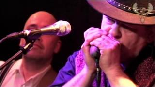 Ramblin Dog Unit 29 For Bluesmoose Radio