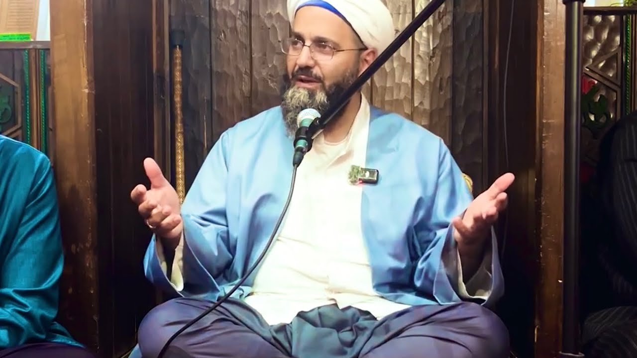 How to Emulate the Prophet (PBUH)