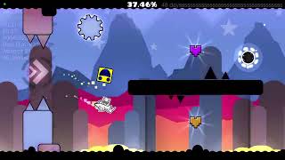 Try together 100% (2 Player Insane Demon)
