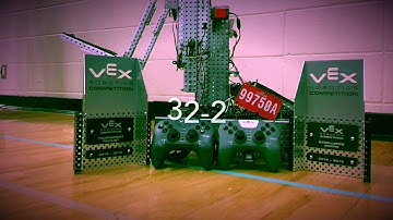 MN VEX! Turning Point Tournament review! 99750A