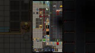 SPACE STATION 13:  The Cargonian Pizza Gauntlet part 3