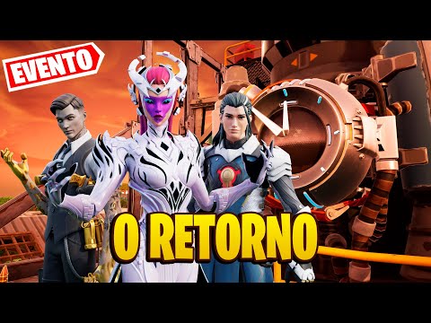 TEORIAS DO SUBMUNDO #2