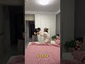 Not a single hair #Couple#Plot#Funny