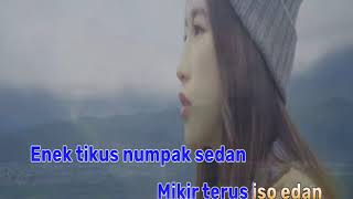 happy karaoke chanel   Ndasku Mumet Ndasmu Piye