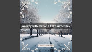 Wintry Sunset's Glisten (Key E Ver.)