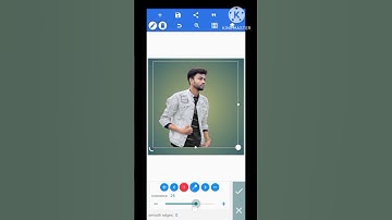 How To Change Background In Pixellab 😳|| Pixellab se background kaise change kare #ytshorts #shorts