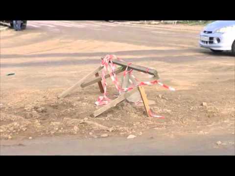 временно засыпали mpeg2video