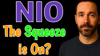Nio STOCK: The Squeeze is On: Why NIO Bears Are Sweating Over Q2 Numbers NIO STOCK ANALYSIS 