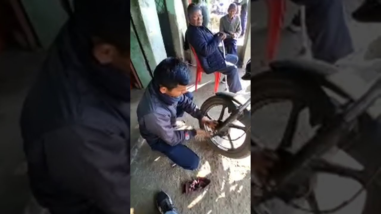 Rk Auto Service is live