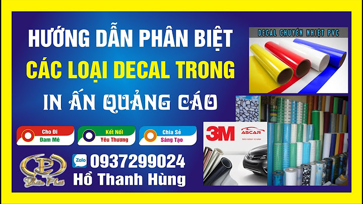 Chất liệu pp trên bảng quảng cáo là gì