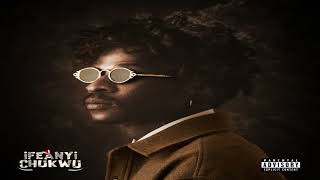 Krizbeatz Ft Saad Lamjarred – Birthday Riddim