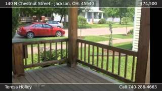 140 N Chestnut Street video tour