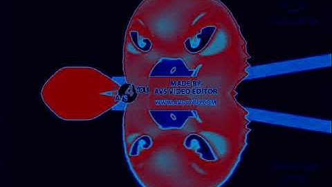 Pingu Outro Remake With Effects 6 In Robot 2.0