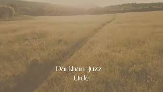 Darkhan Juzz - Úıde Slowed Reverb