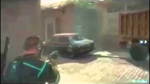 Army of Two The Devils Cartel Xbox 360 Adrenaline High part 9 Walkthrough