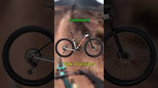 Your Trek Mtb If You....