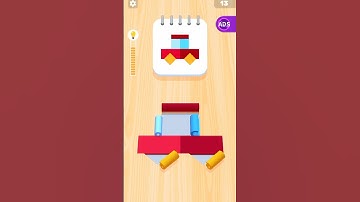 🥰Color Rolling |Level- 13#games 🎮
