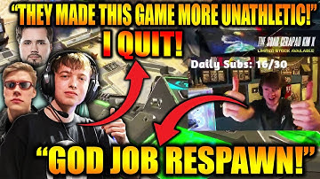 Faide & Leamon the Movement God