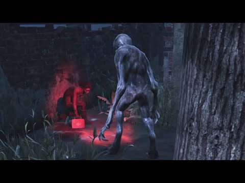 This Demogorgon Deserves Justice! - Dead By Daylight