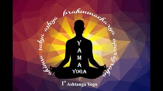 YAMA - Secret of Health, Prosperity & Spirituality - Series - 3
