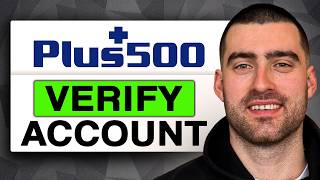 How to VERIFY ACCOUNT on Plus500 (Easy Guide 2026)