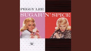 Watch Peggy Lee Teach Me Tonight video