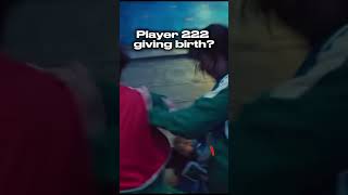 Pemain 222 melahirkan #squidgame #blowup #netflix #squidgame3 #trailer #fyp #fypシ゚viral #season3