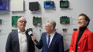 MicroSys and Direct Insight at embedded world 2024 by Electronic Specifier 42 views 1 month ago 11 minutes, 32 seconds