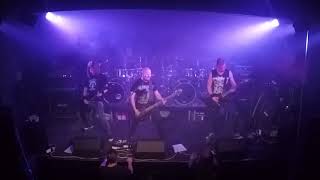 Electric Hellride - Death Zone