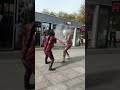 ウルトラマンが自ら実演!弾丸はこうやってかわす😂 #ウルトラマン #奥特曼#自ら実演 #おもしろ動画#弾丸回避 #神反応#特撮 #名シーン#笑いどころ満載 #爆笑瞬間#ショート動画 #話題の動画