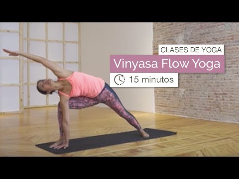 Fit+Yoga Full Body Exprés (Sin impacto) 