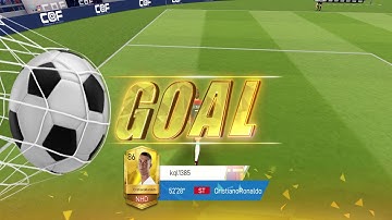 Champion Of The Fields IOS-Android-Review-Gameplay-Walkthrough-Part #107