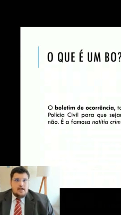 Conceito de Funcionário Público paras Fins Penais, EAD