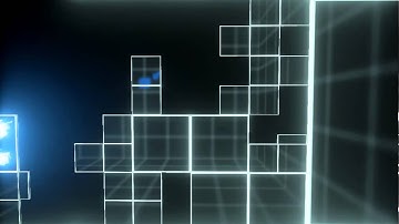 Exit Lock by cellular automat in UE4