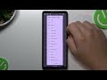 Sony Xperia 10 IV 5G Default Ringtones Presentation Incoming Call Sounds List 