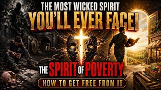 The Most WICKED Spirit You'll Ever Come in Contact With and How to Get Free From It!