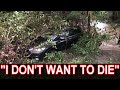 Woman DROWNS in flash flood | 2 REAL Disturbing 911 Calls #6 *WITH UPDATES AND TEXT*