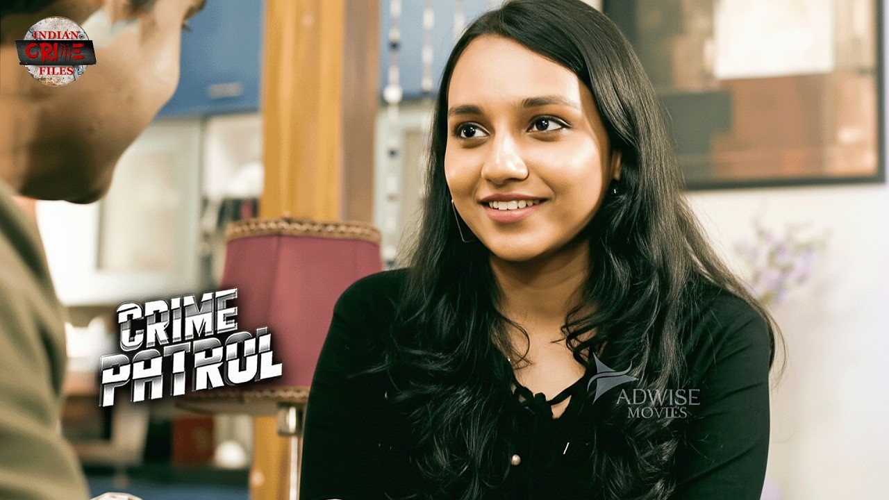 नौकर ने मालकिन के बेटी के साथ बनाया समंध | Crime Patrol |#क्राइम_पेट्रोल | Latest Episode #love