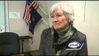 Assistant principal charged in domestic incident