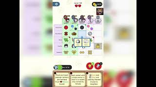 Profile Perfect Level 159 walkthrough solution