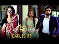 Mein Hari Piya Episode 6 | Highlights | Sami Khan &amp; Hira Salman | Mein Hari Piya